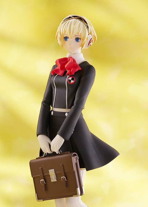 『ペルソナ3 リロード』POP UP PARADE アイギス 制服Ver.